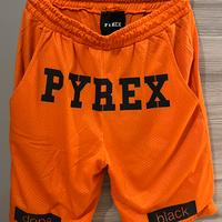 Pantaloncini Pyrex, taglia S/M