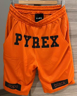 Pantaloncini Pyrex, taglia S/M