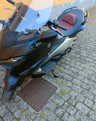Tmax 560 25°Anniversario