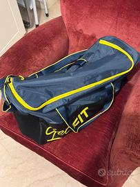 Borsa da palestra, GetFIT