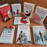 Libri di SVEVA CASATI MODIGNANI 