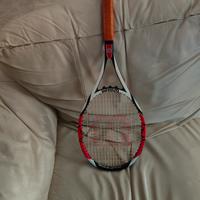 Racchetta Wilson k factor pro staff 90 Federer L3 