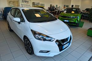 Nissan Micra IG-T 92 5 porte N-Design