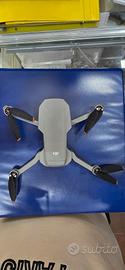 dji mini 2 se