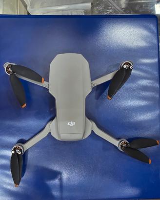 dji mini 2 se