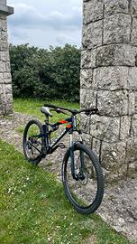 rockrider 540s full