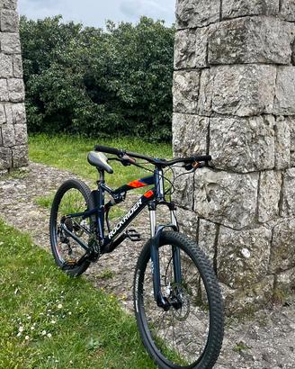rockrider 540s full