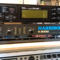 Harrison K2000