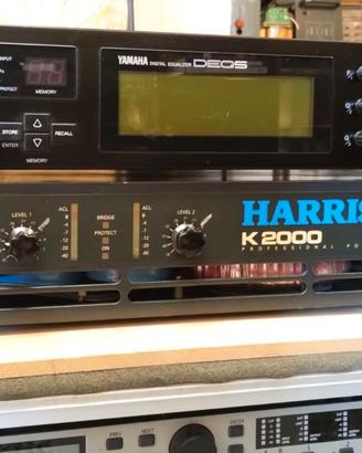 Harrison K2000