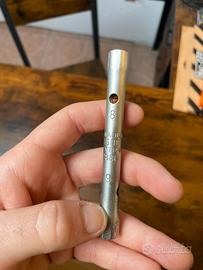 Attrezzo Beta per smontare pedali MTB bici