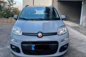 Fiat Panda 1.2 EasyPower Lounge GPL