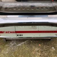 Macchina caffe epoca