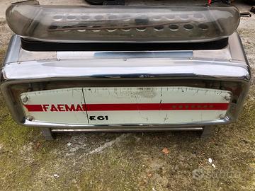 Macchina caffe epoca