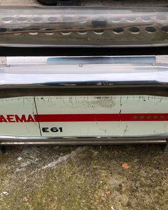 Macchina caffe epoca