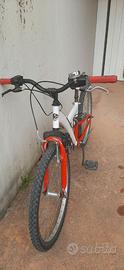 BICI BIMBO 7 - 9 ANNI
