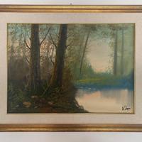 Quadro Vincenzo Lucci