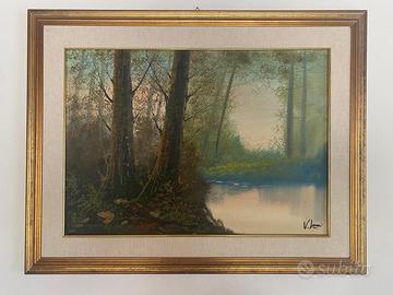 Quadro Vincenzo Lucci