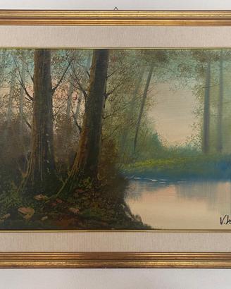 Quadro Vincenzo Lucci