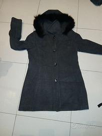 Cappotto donna