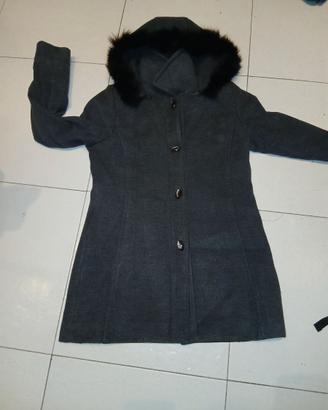 Cappotto donna