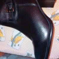 
👢 Stivali da donna n. 36 
Vera pelle