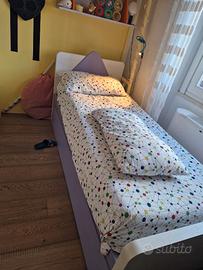 Letto (doppio)