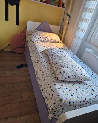 Letto (doppio)