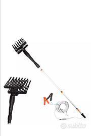 scuotitore olive 12 volt