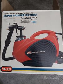 Superpainter Pittura BX2000