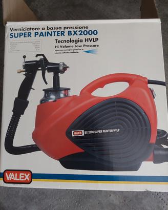 Superpainter Pittura BX2000