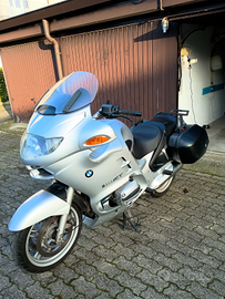 BMW r 850 RT
