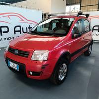 Fiat Panda 1.3 MJT 16V 4x4 Climbing