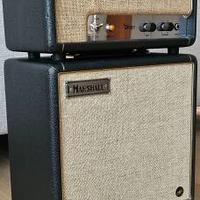 Marshall Custom Shop Offset 1 watt
