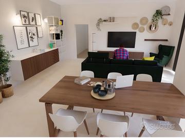 Camere con bagno privato - TERAMO STAZIONE