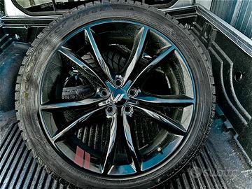 Cerchi dodge challenger