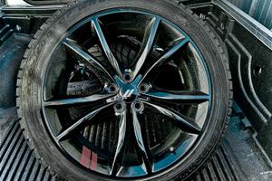 Cerchi dodge challenger