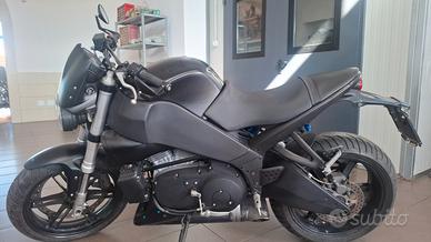 Buell Firebolt XB9