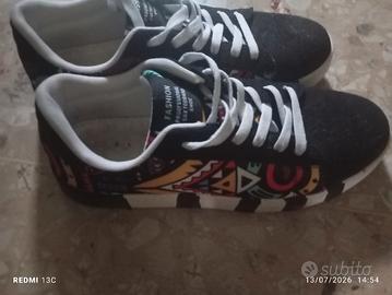scarpe estive 