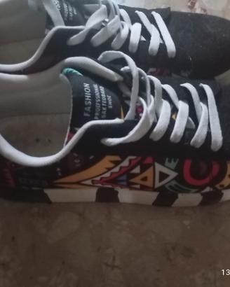scarpe estive 