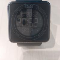 Orologio Dolce & Gabbana High Contact DW0734