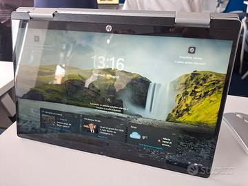 HP Pavilion Portatile Touchscreen 360 
