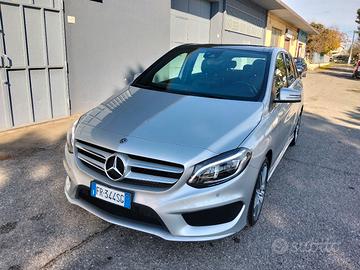 Mercedes classe b 180