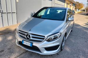 Mercedes classe b 180