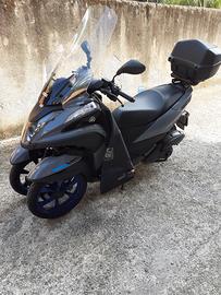 Yamaha Tricity 155 - 2020