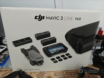 DJI MAVIC 3 CINE V2.0