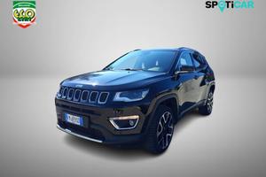 JEEP Compass 2.0 Multijet II 170 CV aut. 4WD Lim