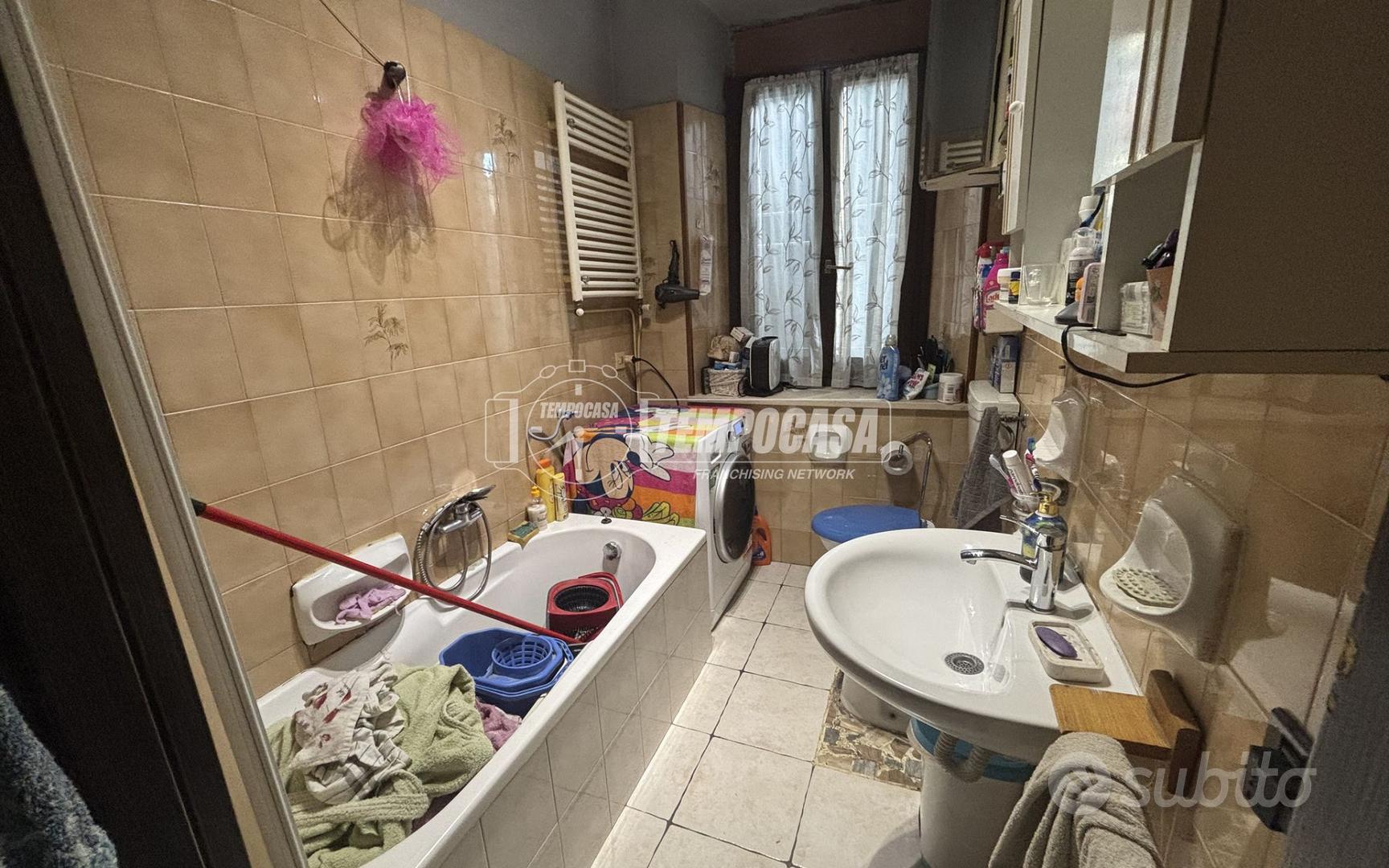 Appartamento – Bregnano, Menegardo - Vista 3