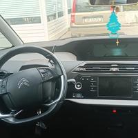 Citroen C4 Picasso 1600diesel 120cv