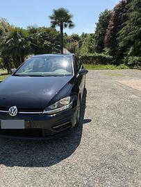 Volkswagen Golf 7.5 tsi