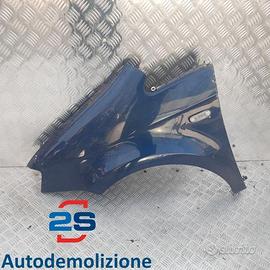 PARAFANGO ANTERIORE SINISTRO FIAT IDEA (05-12)